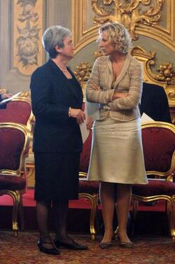 ROSI BINDI GIOVANNA MELANDRI