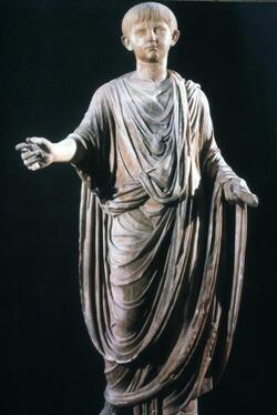 NERONE IMPERATORE