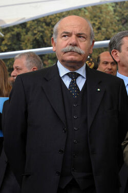 GIUSEPPE CUCCHI GENERALE