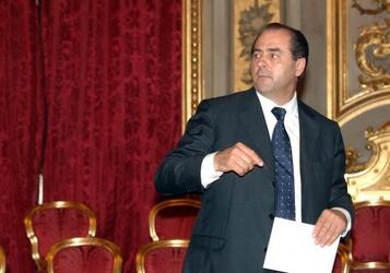 ANTONIO DI PIETRO INFRASTRUTTURE