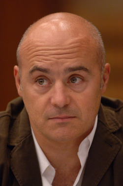 LUCA ZINGARETTI ATTORE