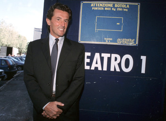 MARCO BASSETTI PRES. ARAN ENDEMOL