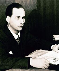 MARIO PANNUNZIO GIORNALISTA