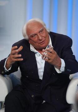 MARCO PANNELLA POLITICO