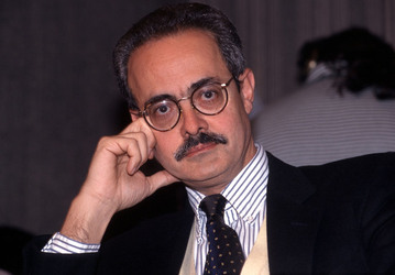 ANTONIO CALABRO GIORNALISTA