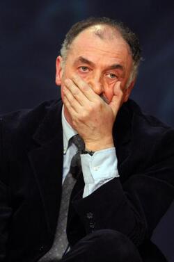 FERNANDO ROSSI POLITICO