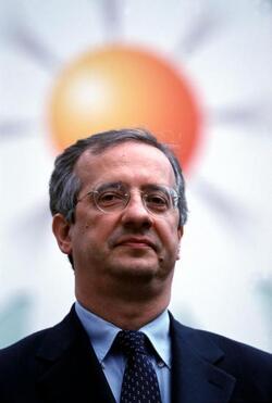 WALTER VELTRONI POLITICO DS WALTER VELTRONI POLITICO DS