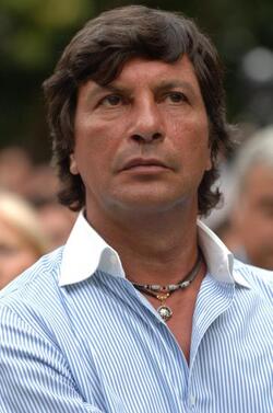 FRANCESCO SALZANO POLITICO UDEUR