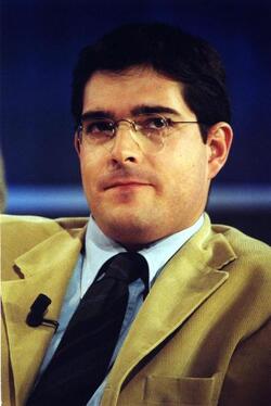DANIELE CAPEZZONI POLITICO