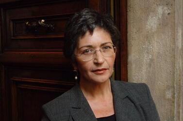 ANNA FINOCCHIARO POLITICO DS