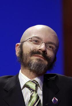 Oscar Giannino giornalista