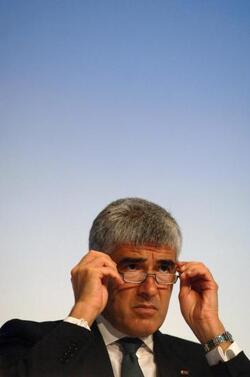 PIERFERDINANDO CASINI POLITICO