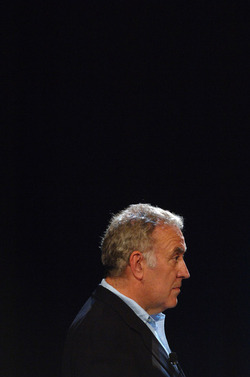 MICHELE SANTORO GIORNALISTA