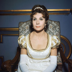 ILEANA GHIONE ATTRICE