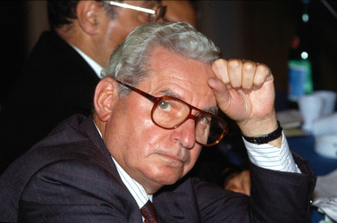 VITTORIO CHIUSANO VITTORIO CHIUSANO