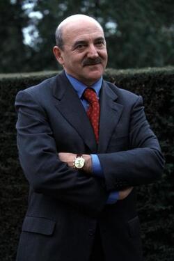 LUIGI ANGELETTI SEGR. C.I.S.L.