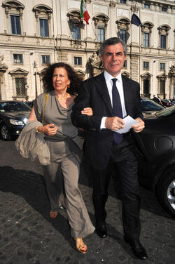 MAURO MORETTI