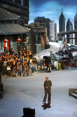 ADRIANO CELENTANO ROCKPOLITIK