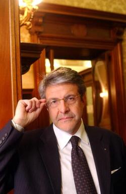GIOVANNI TUMBIOLO PRESIDENTE SAPORI DEL MEDITERRANEO
