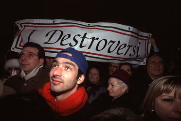 FASCISMO neofascismo