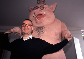 FRANCO GRILLINI POLITICO DS