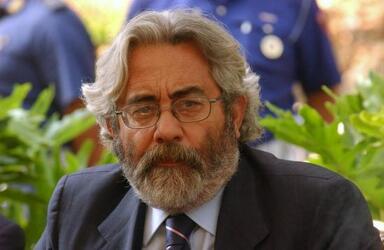 PAOLO GAMBESCIA GIORNALISTA