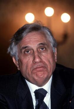 ANTONIO FAZIO ECONOMISTA