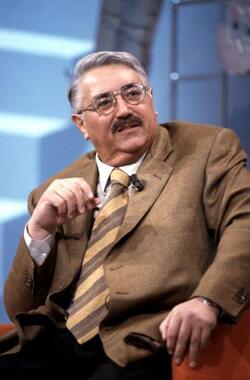 GIORGIO TOSATTI GIORNALISTA