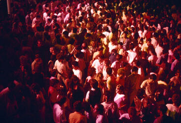 DISCOTECHE