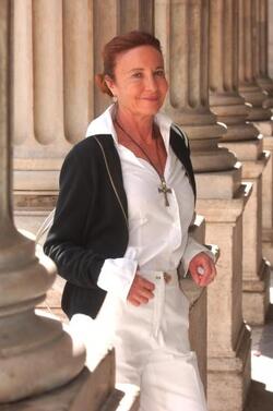 ANGELA FILIPPONIO TATARELLA POLITICO AN