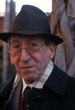 SERGIO ROMANO POLITOLOGO