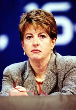 MARIA GRAZIA SILIQUINI POLITICA AN