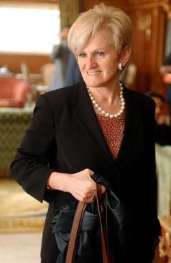 LIVIA TURCO POLITICO DS