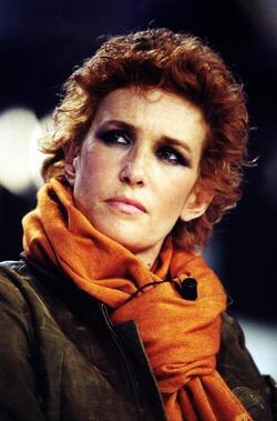 LUCREZIA LANTE DELLA ROVERE ATTRICE