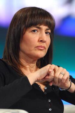 RENATA POLVERINI SINDACALISTA