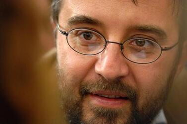 MARCO DAMILANO GIORNALISTA