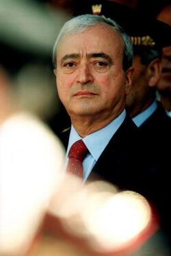 ANTONIO MARTINO POLITICO