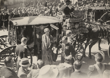 MONTECITORIO SEDUTA INAUGURALE DELLA XXVIII LEGISLATURA FASCISMO