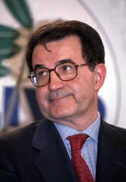 ROMANO PRODI