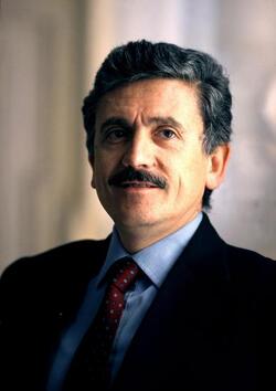 MASSIMO D ALEMA POLITICO DS