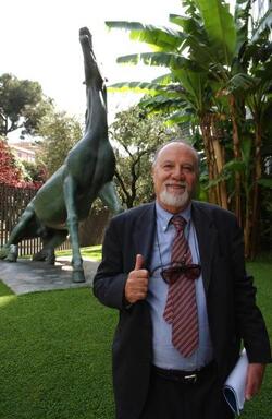 CARLO ROGNONI POLITICO DS