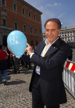 FAMILY DAY LORENZO CESA