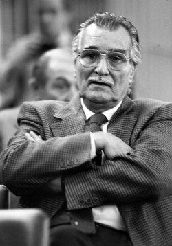 MUSUMECI