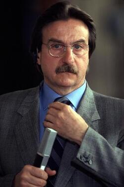 LUCIANO FRASCHETTI GIORNALISTA