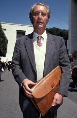 AGOSTINO GAMBINO GIURISTA