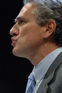 FRANCESCO RUTELLI POLITICO FRANCESCO RUTELLI POLITICO