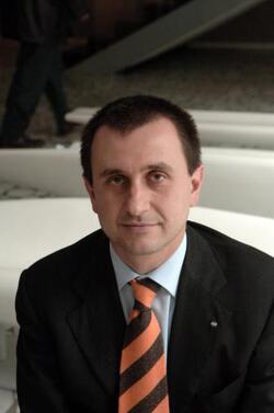 ETTORE ROSATO POLITICO UNIONE