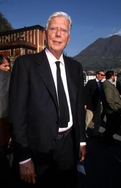 UMBERTO AGNELLI