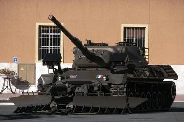 esercito armi italiane FORZE ARMATE