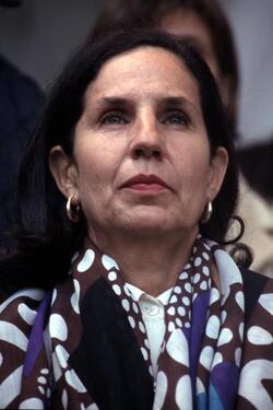 ISABEL ALLENDE BUSSI